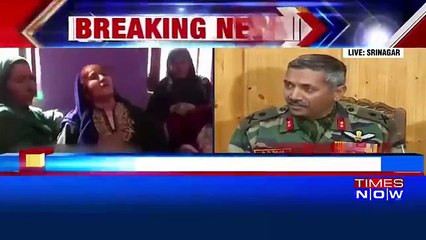 Indian Army, J&K Police Heap Praise On Footballer Who Quit LeT To Return Home