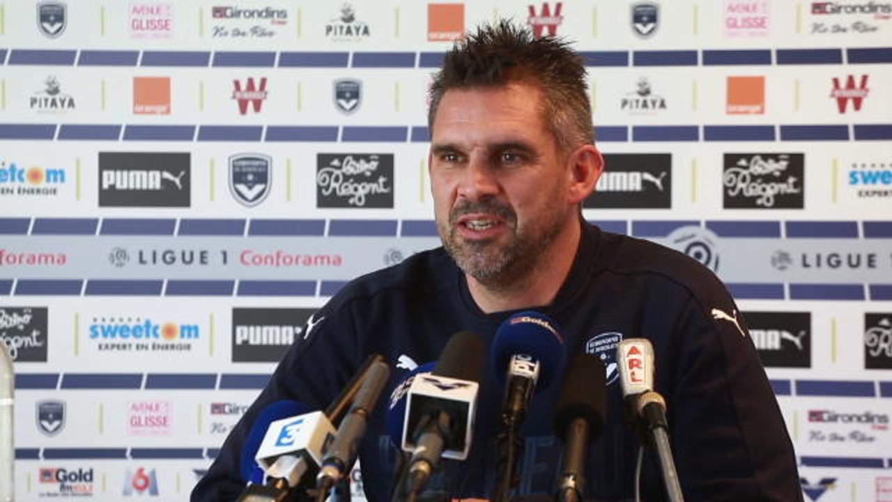 13e j. - Gourvennec : "Pleins de petites choses ne vont pas"