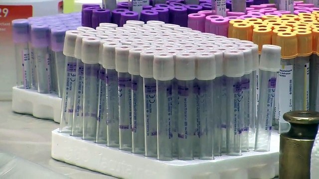 Collecte de sang à Martigues : Les donneurs fidèles au rendez-vous