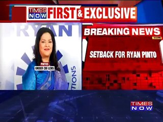 Pradyuman Murder Case- CBI Seeks Custody Of Pintos