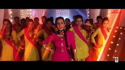 Download Video: KOKE (Full Video) | SUNANDA SHARMA | Latest Punjabi Songs 2017