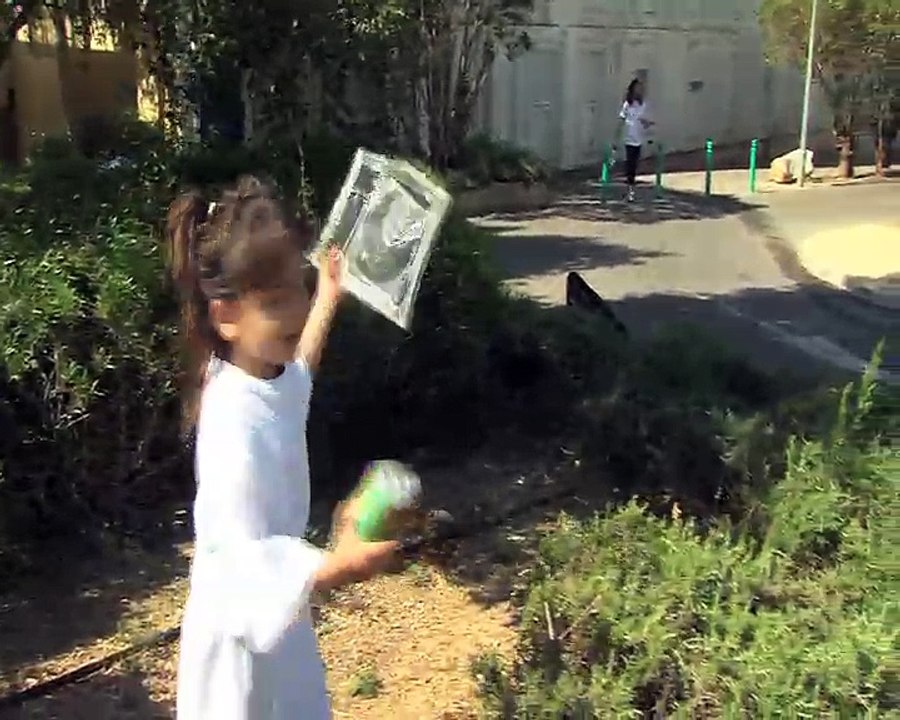 Mon quartier, je l'aime propre!