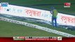 Winning Moments of Rajshahi Kings against Sylhet Sixers in BPL 2017