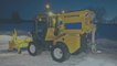 The Public's Hilarious Names For Two New Gritters