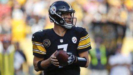 Burleson: This Steelers team can take down the Patriots