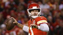 What Alex Smith would need to do if he wants to win MVP