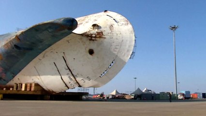 세월호 '3년 7개월'...가슴 아팠던 시간 / YTN