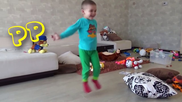 Щенячий Патруль Bad Baby Мультики для детей Сезон 1 Все серии подряд Видео для Детей Paw Patrol