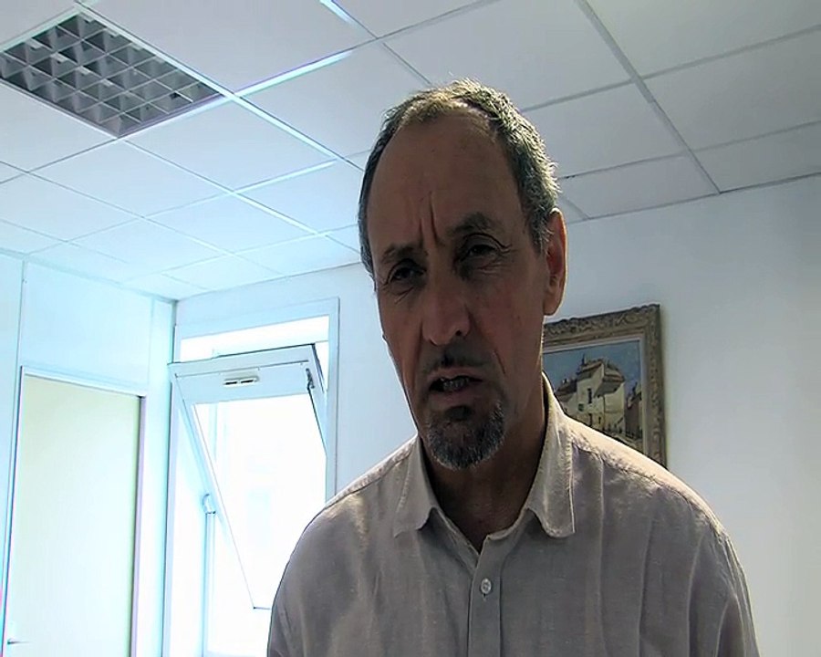 Martigues. Conseil municipal: la réhabilitation de Paradis Saint Roch se poursuit