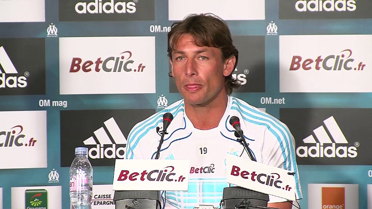 Départ de Gaby Heinze : l'avenir incertain de Deschamps a fait pencher la balance ? (Vidéo).