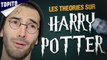 Top 7 des théories les plus folles sur Harry Potter et le monde des sorciers
