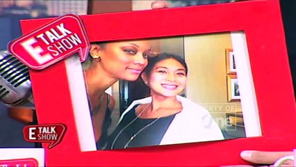 E-Talkshow tvOne Bersama Happy Salma [Part 2]