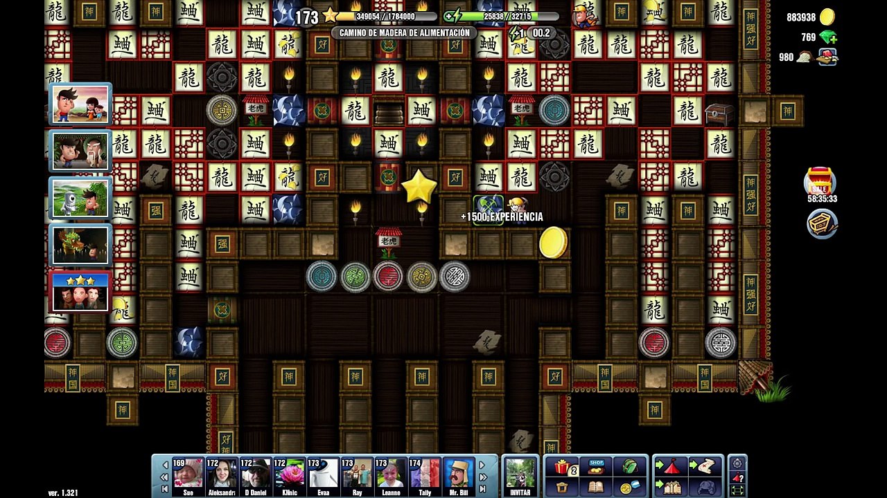 DIGGYS ADVENTURE WOODEN PATH OF NOURISHMENT (CHINA DRAGON OF WOOD)