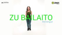 Zu Bailaito _ Zumba® _ Fitness Dance _ Dance Workout for weight loss _ Michelle Vo