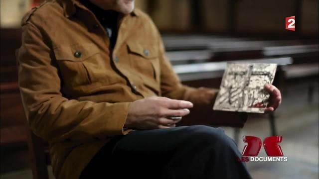 Complément d'enquête, France 2 : Quand Jean-Jacques Goldman chantait à l'église