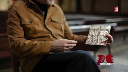 Complément d'enquête, France 2 : Quand Jean-Jacques Goldman chantait à l'église