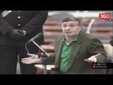 Intervista e rallë e Toto Riina-s në vitin 1993 (360video)