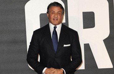 Sylvester Stallone, acusado de agredir sexualmente a una joven de 16 años hace tres décadas