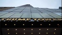 Trump Organization worth one tenth of value previously reported