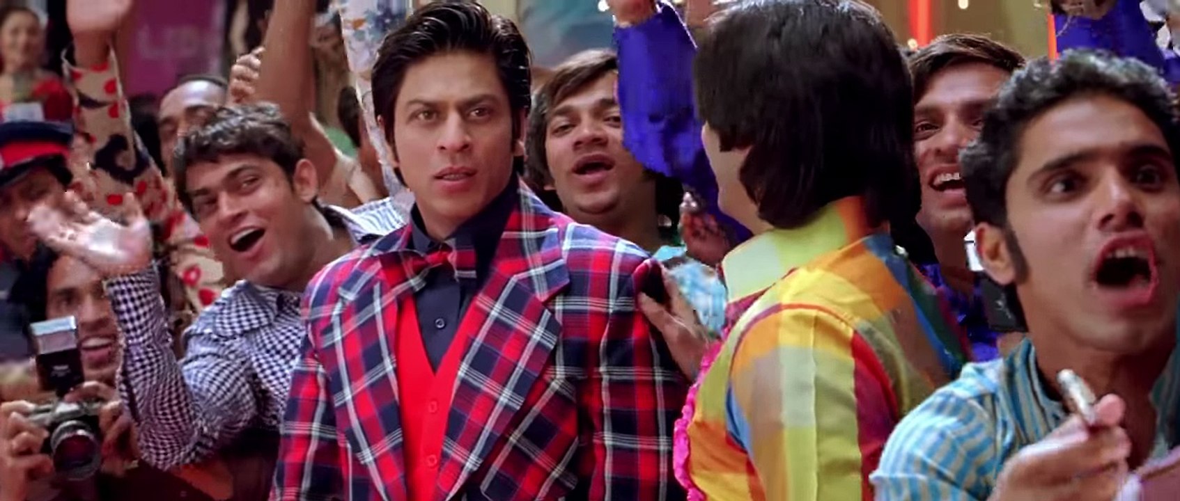 Aankhon Mein Teri - Om Shanti Om (2007) -HD- -BluRay- Music Videos