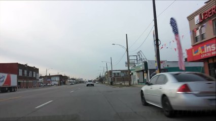 NEW HOMES BEING BUILT IN DETROIT