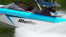 2018 Malibu Wakesetter 22 VLX - Wakeboarding Review