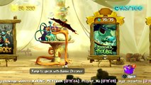 Rayman Legends - Gameplay Walkthrough Part 11 - What the Duck!? (PS3, Wii U, Xbox 360, PC)