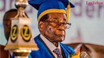 Zimbabwe : le parti au pouvoir prépare la destitution de Mugabe