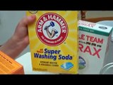 Homemade Laundry Detergent/Soap (Powder) 1 year supply