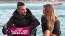 Vanille s'tape l'incruste chez Julien Tanti : Les rêves du Marseillais (EXCLU VIDEO)