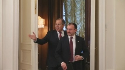 México y Rusia abogan por consolidando sus lazos de amistad y comercio