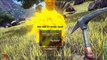 Ark Survival Evolved #75 - Golden Dodo zähmen! | Lets Play Together Ark Deutsch