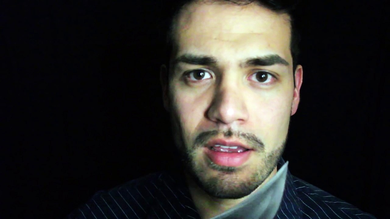 ASMR - Yandere Boyfriend Role Play