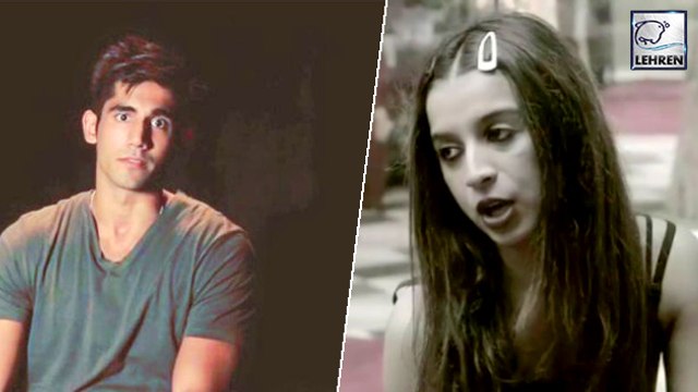 Varun Sood Requests Fans To ELIMINATE Benafsha Soonawalla From Bigg Boss 11?