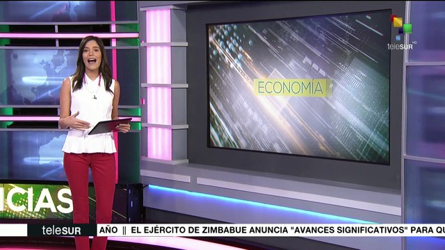 Argentina: aumentan precios de alimentos, disminuye poder adquisitivo