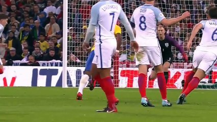 RUSSIA vs SPAIN 3-3 ● All Goals & Highlights HD ● 14 Nov 2017 - FRIENDLY