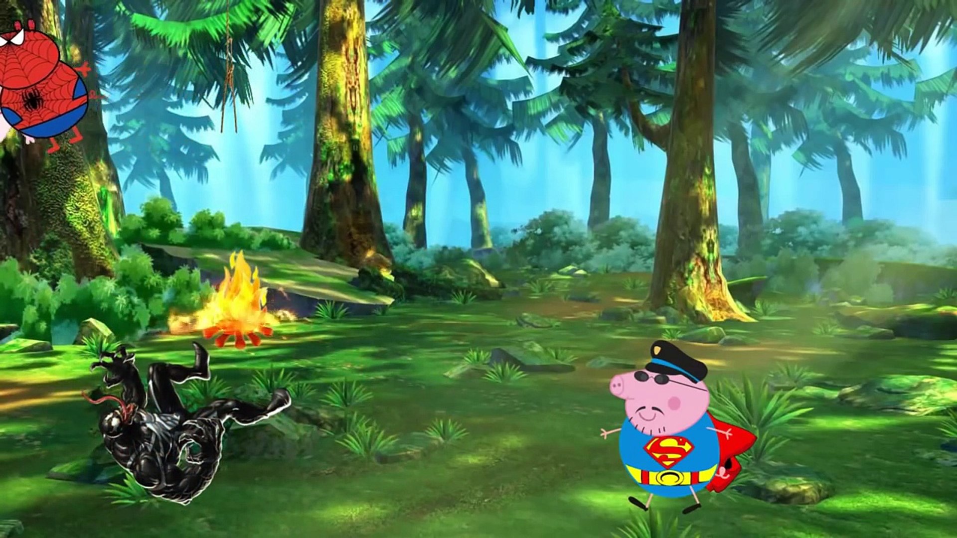 Desenho Animado De Massinha Antigo - Desenho Animado Em Portugues Completo