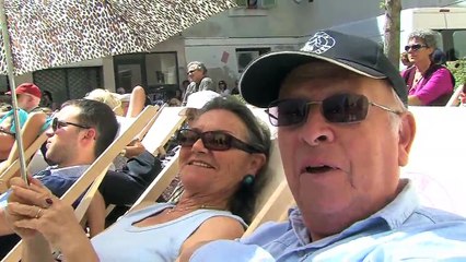 Festival de folklore: laissez-vous bercer aux Siestes du Bout du Monde