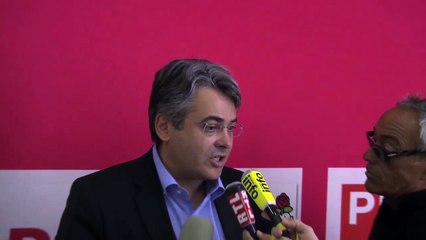 Un proche de Jean-Noël Guérini à la tête de la fédération PS (vidéo)