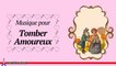 Les Chansonniers - Musique pour Tomber Amoureux | Chansons D'Amour Françaises