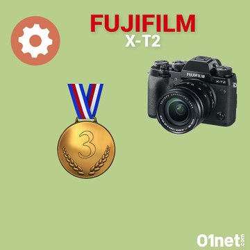 Top 10 : Les meilleurs appareils photo hybrides (novembre 2017)