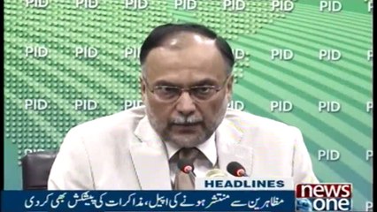 NewsONE Headlines 9PM | 17-November-2017