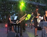 Revivez la soirée d'hier au festival Jazz O Martigues