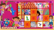 Dora the Explorer Episodes For Children - Dora Games in English - Dora the Explorer new