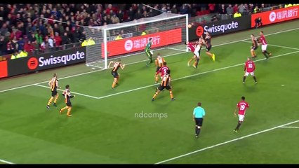 Paul Pogba 50 Mind-Blowing Skill Moves