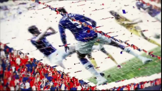 Chelsea vs Manchester United - FA Cup Final 2007