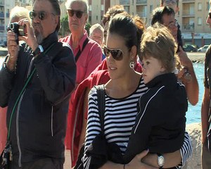 "Les voiles du Miroir" 2011 : Les premières vidéos