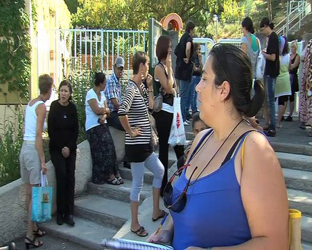 Plus de cent signatures pour une pétition lancée à Desnos en faveur d'une ouverture de classe