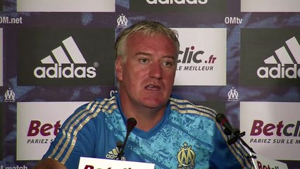 Deschamps détaille les qualités