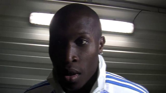 Rod Fanni revient sur cette première victoire de la saison en L1